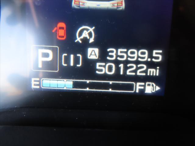 used 2020 Subaru Crosstrek car, priced at $24,995