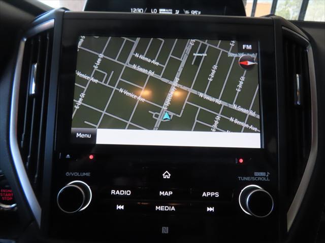used 2020 Subaru Crosstrek car, priced at $24,995