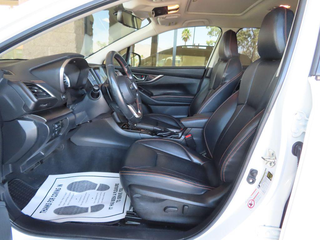 used 2020 Subaru Crosstrek car, priced at $24,995