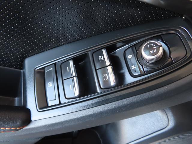 used 2020 Subaru Crosstrek car, priced at $24,995