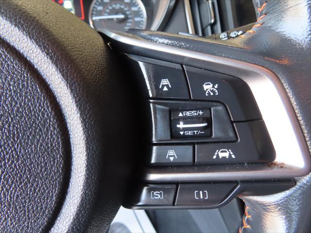 used 2020 Subaru Crosstrek car, priced at $24,995