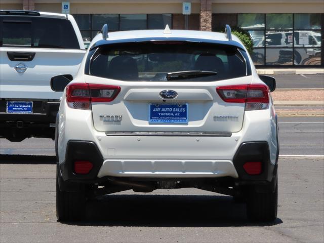 used 2020 Subaru Crosstrek car, priced at $24,995