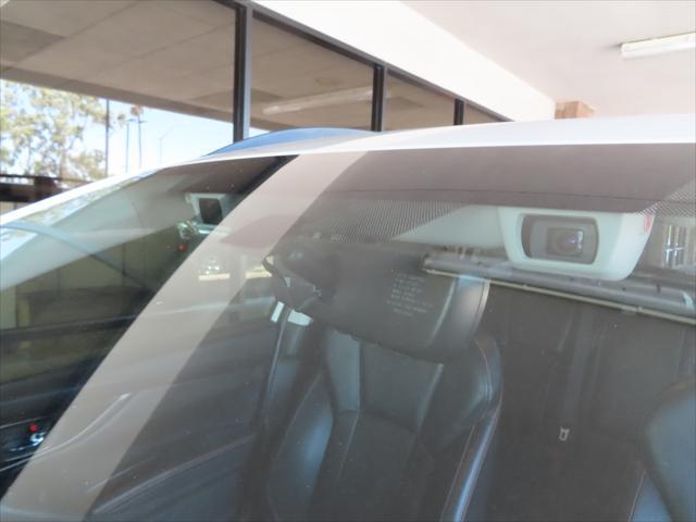 used 2020 Subaru Crosstrek car, priced at $24,995