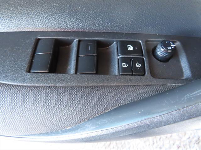used 2020 Toyota Corolla car, priced at $15,995
