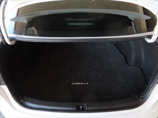 used 2020 Toyota Corolla car, priced at $15,995