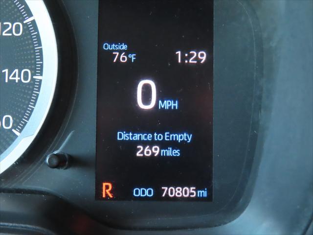 used 2020 Toyota Corolla car, priced at $15,995