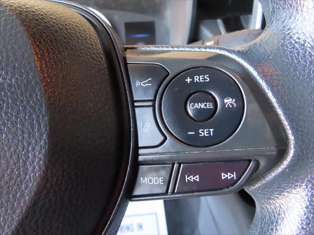 used 2020 Toyota Corolla car, priced at $15,995