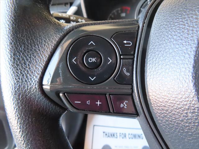used 2020 Toyota Corolla car, priced at $15,995