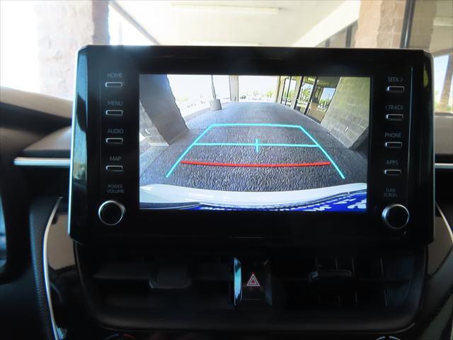 used 2020 Toyota Corolla car, priced at $15,995
