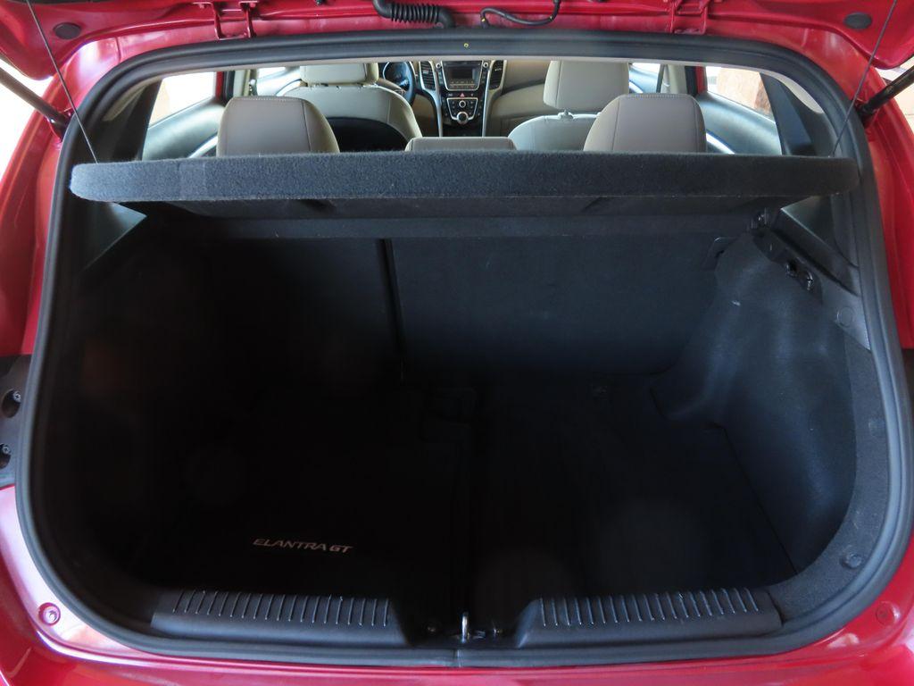 used 2016 Hyundai Elantra GT car, priced at $11,995