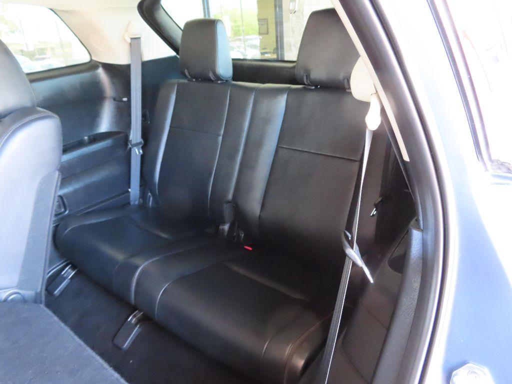 used 2014 Mazda CX-9 car, priced at $12,995