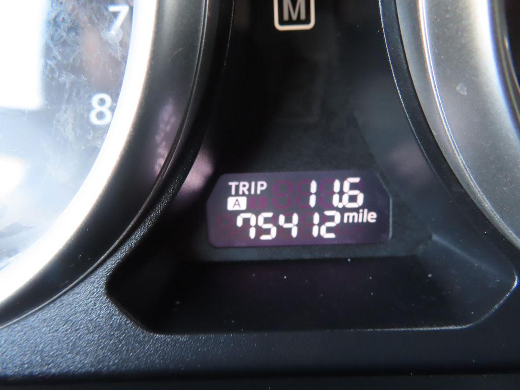 used 2014 Mazda CX-9 car, priced at $12,995