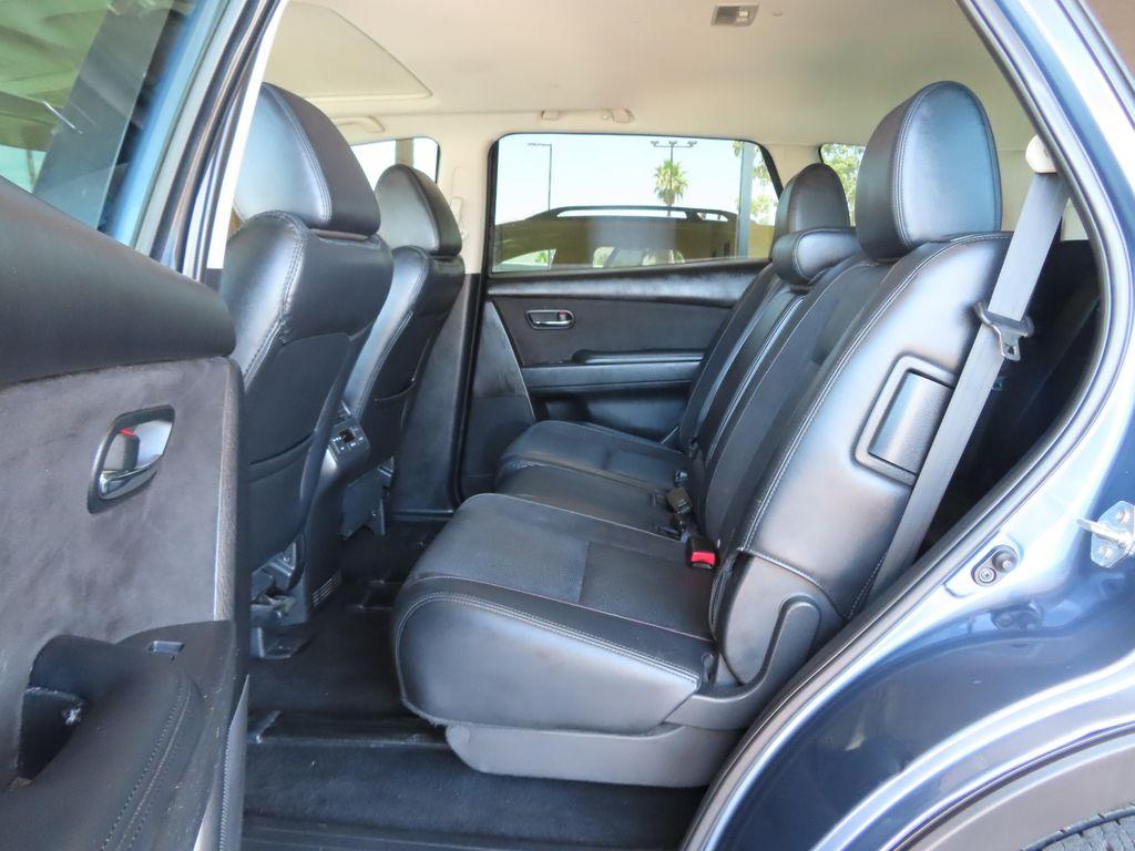 used 2014 Mazda CX-9 car, priced at $12,995
