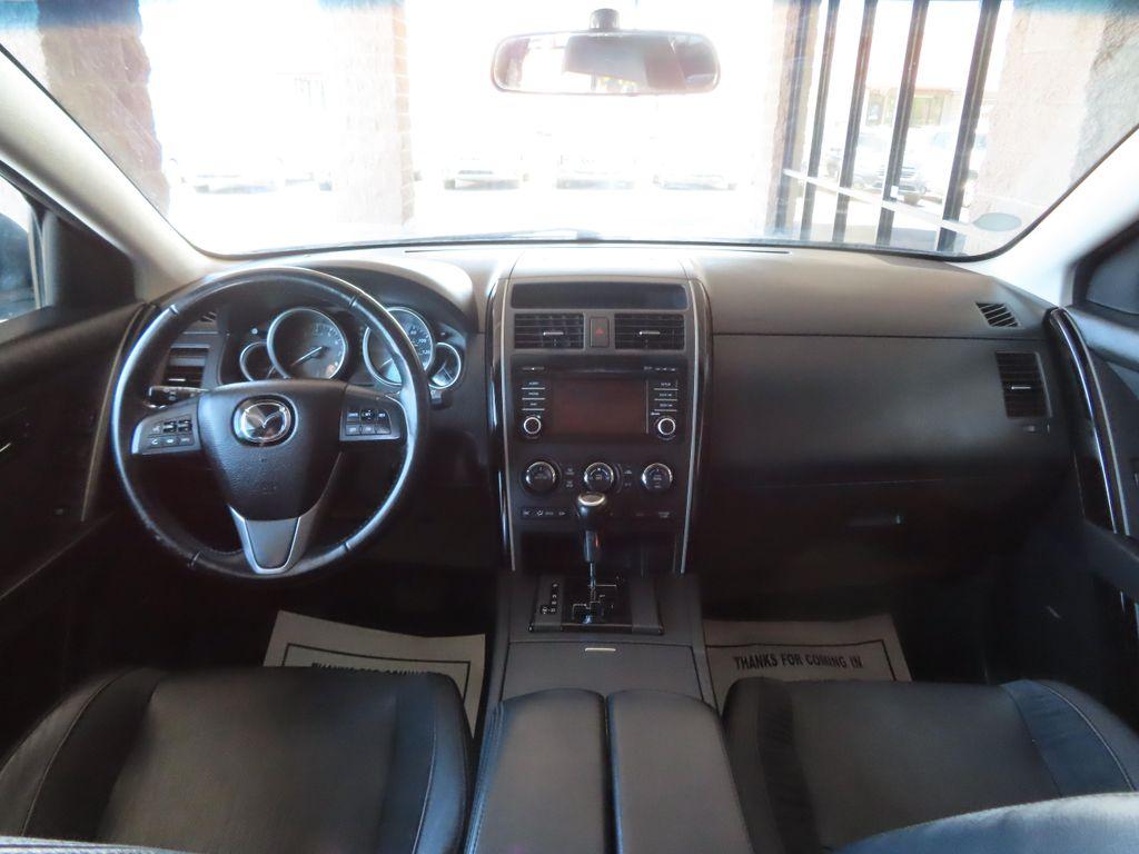 used 2014 Mazda CX-9 car, priced at $12,995
