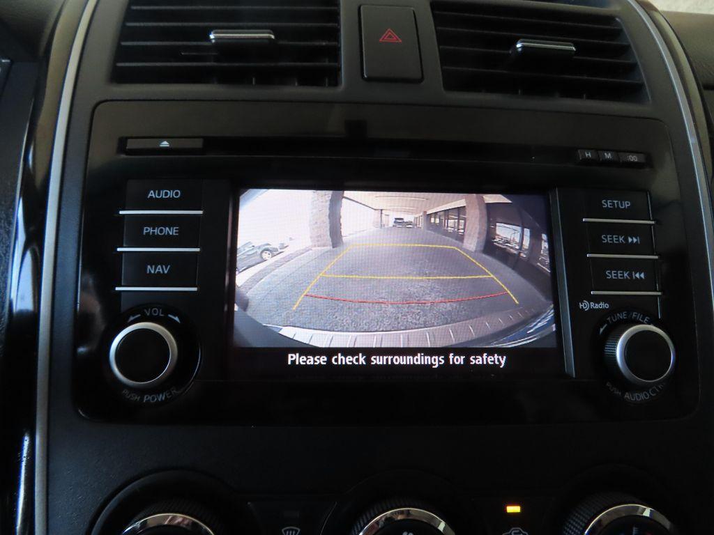 used 2014 Mazda CX-9 car, priced at $12,995