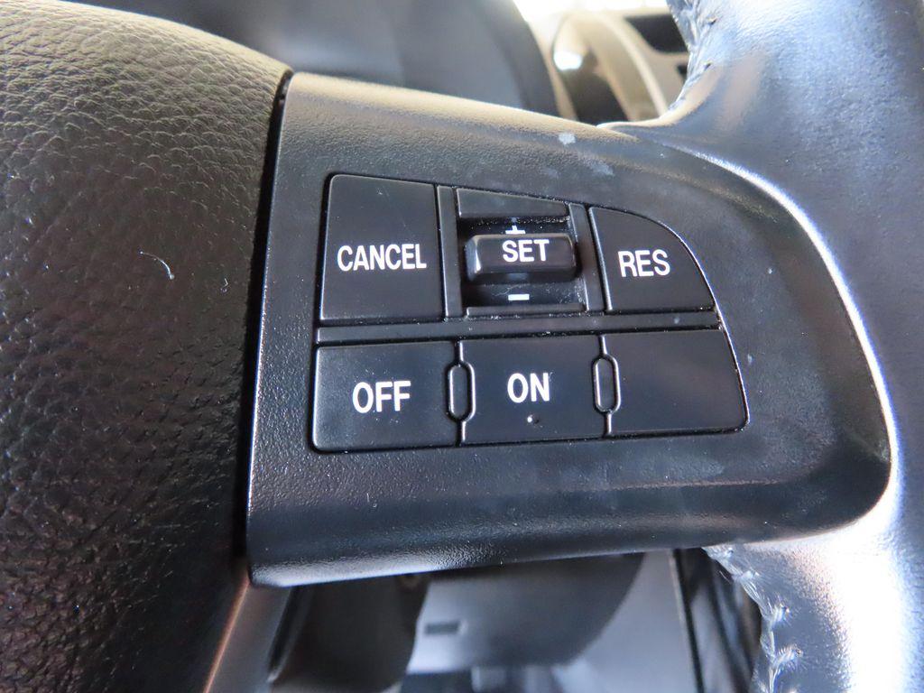 used 2014 Mazda CX-9 car, priced at $12,995