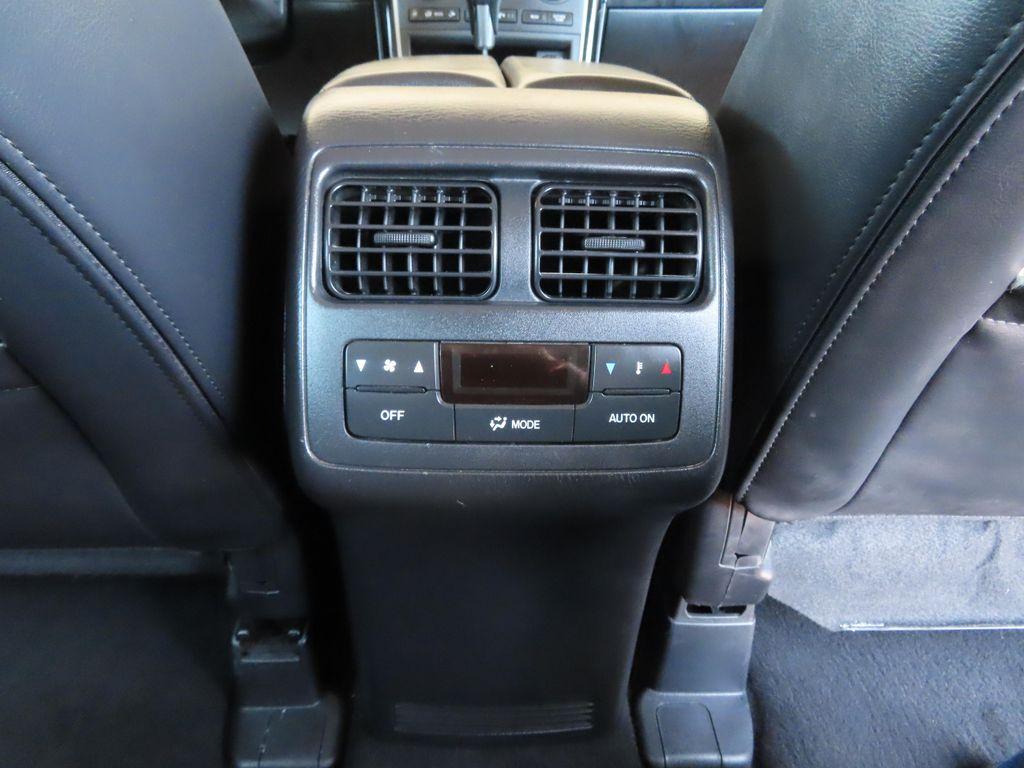 used 2014 Mazda CX-9 car, priced at $12,995