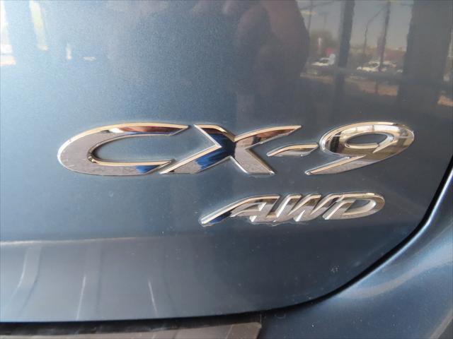 used 2014 Mazda CX-9 car, priced at $12,995