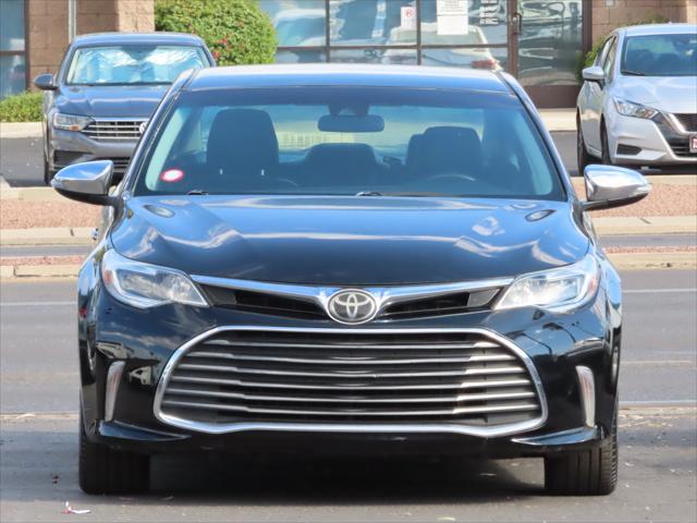 used 2017 Toyota Avalon car, priced at $16,995