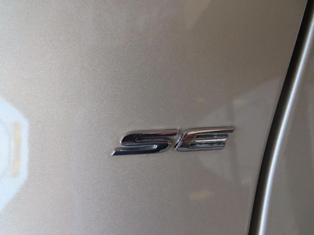used 2017 Ford Fusion car, priced at $11,995