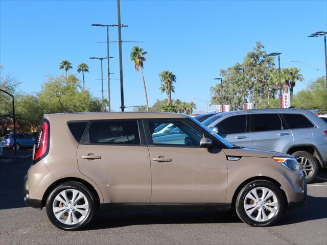 used 2014 Kia Soul car, priced at $11,995