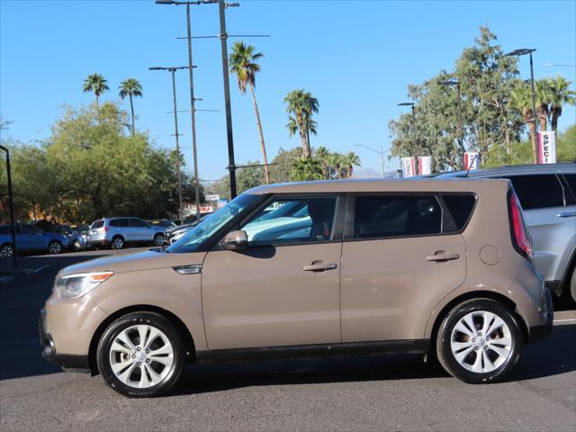 used 2014 Kia Soul car, priced at $11,995