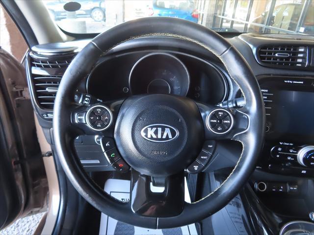 used 2014 Kia Soul car, priced at $11,995