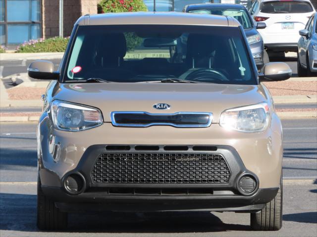 used 2014 Kia Soul car, priced at $11,995