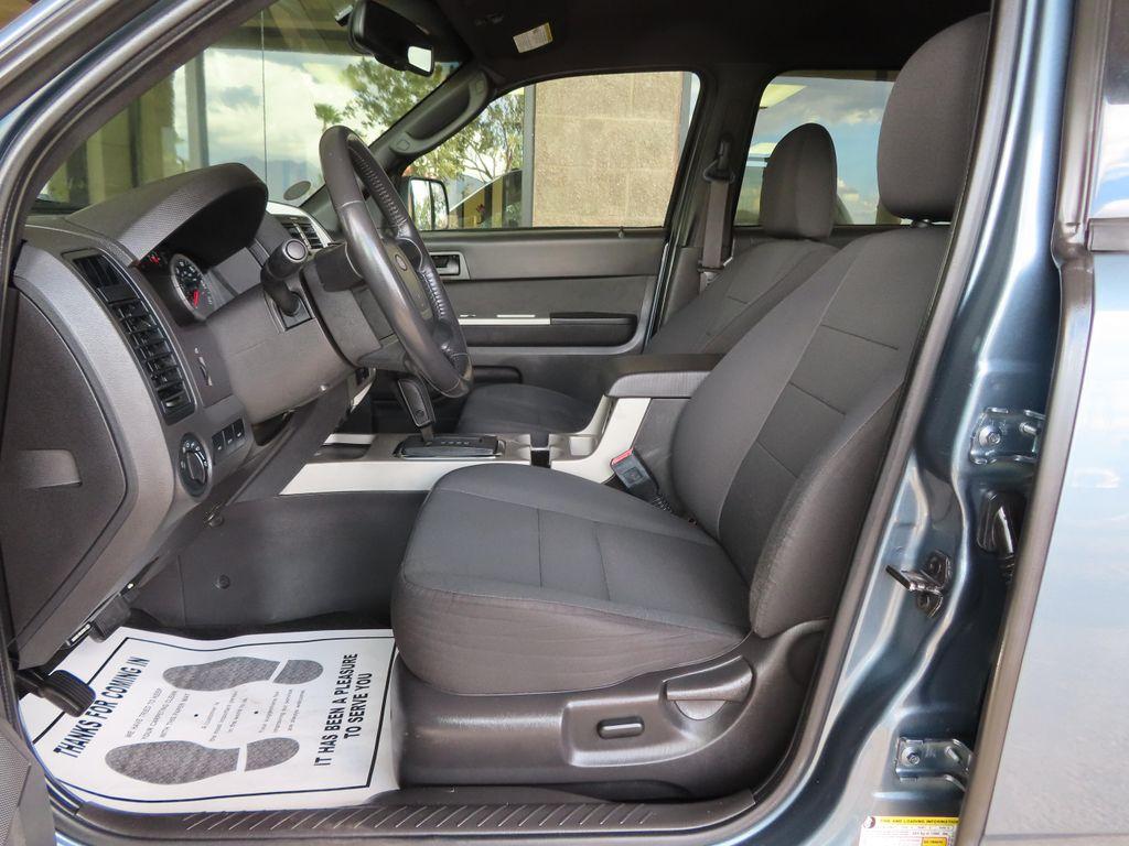 used 2011 Ford Escape car, priced at $8,995