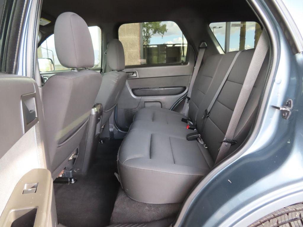 used 2011 Ford Escape car, priced at $8,995