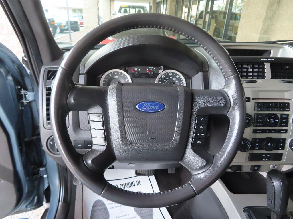 used 2011 Ford Escape car, priced at $8,995