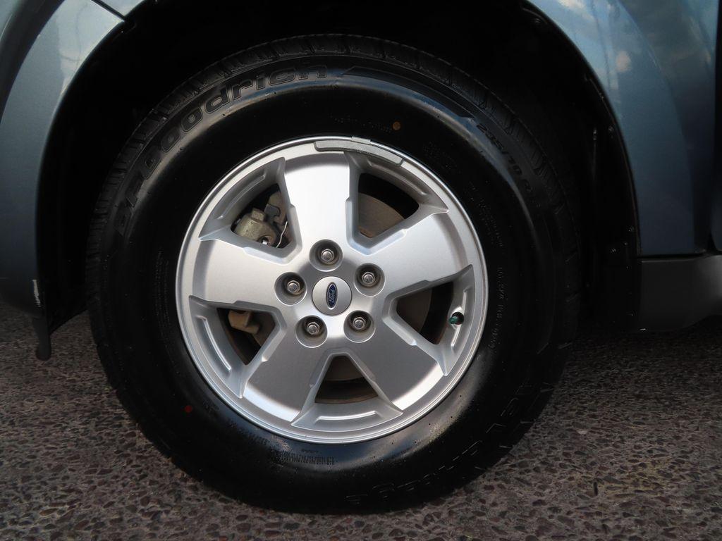 used 2011 Ford Escape car, priced at $8,995