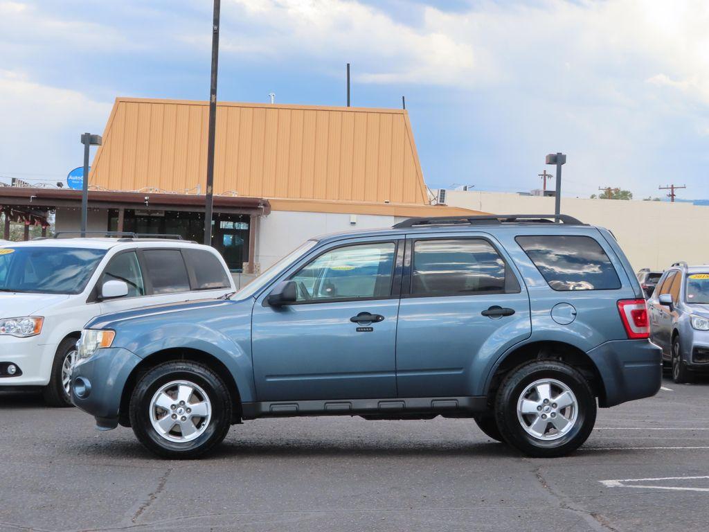 used 2011 Ford Escape car, priced at $8,995
