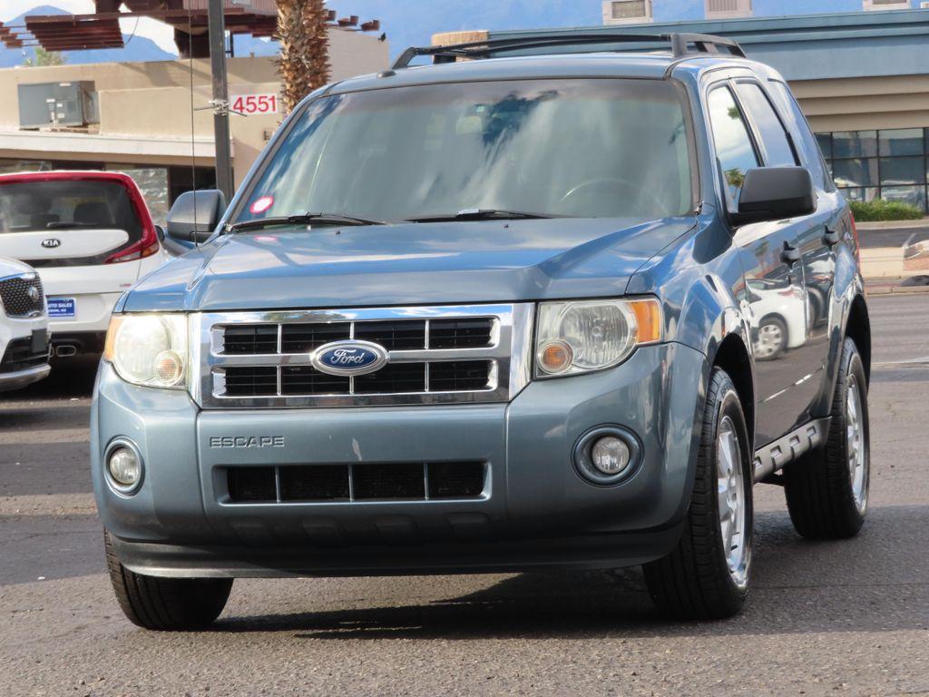 used 2011 Ford Escape car, priced at $8,995