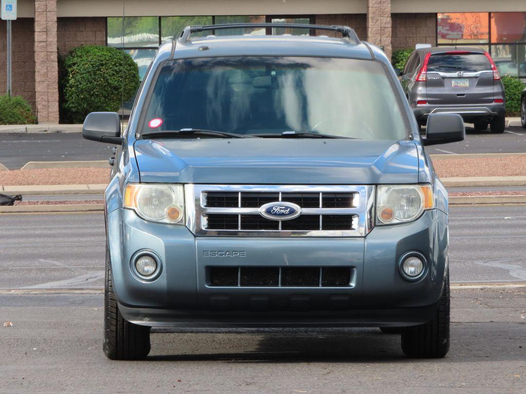 used 2011 Ford Escape car, priced at $8,995