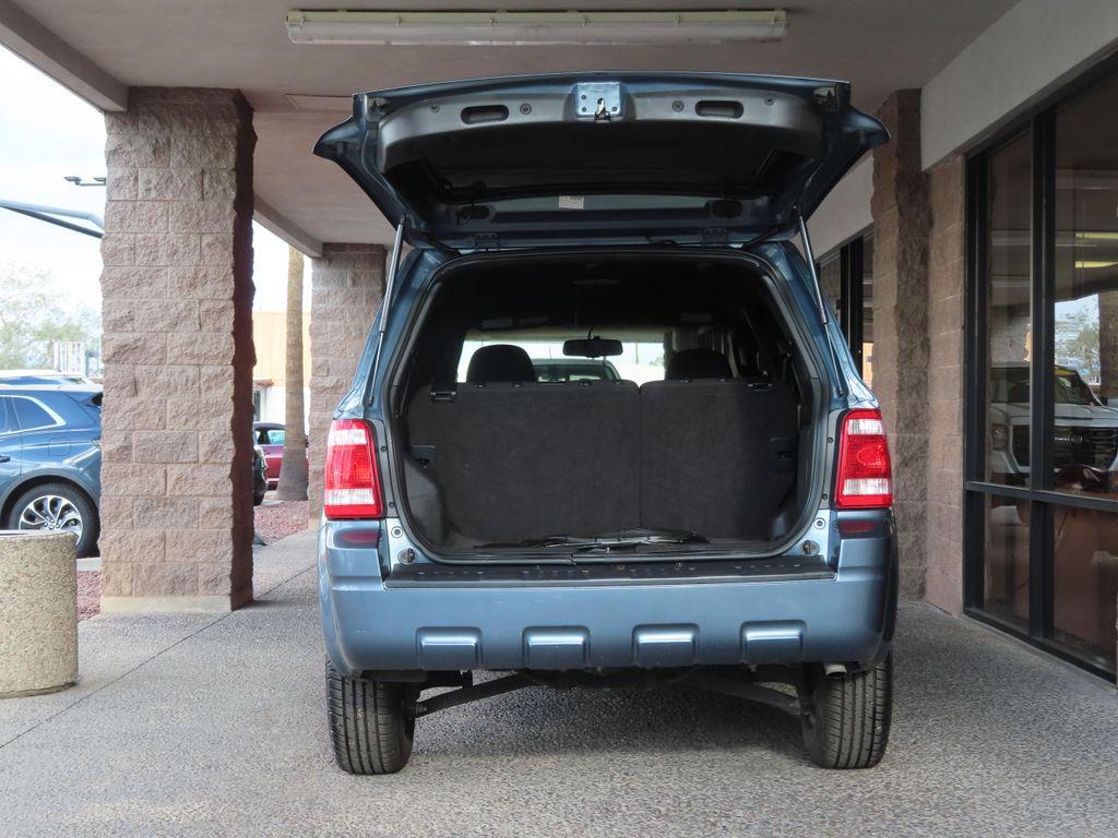 used 2011 Ford Escape car, priced at $8,995
