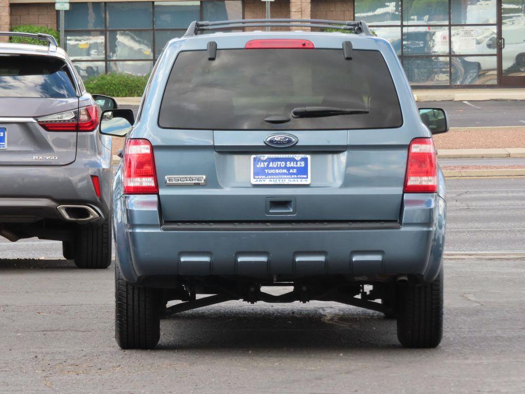 used 2011 Ford Escape car, priced at $8,995