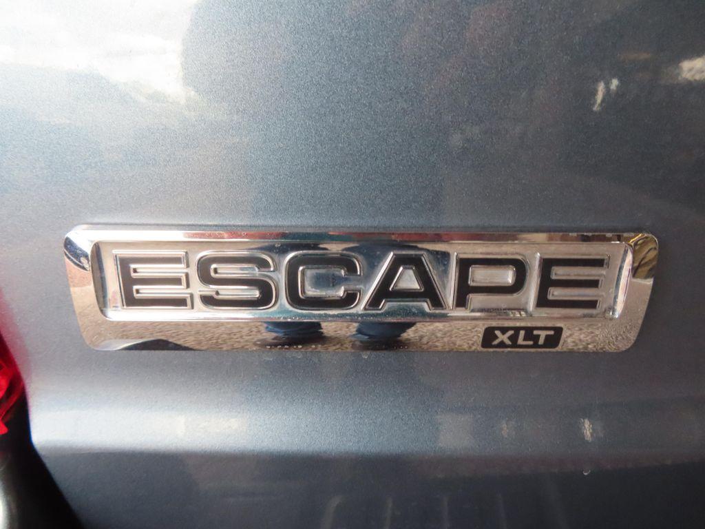 used 2011 Ford Escape car, priced at $8,995