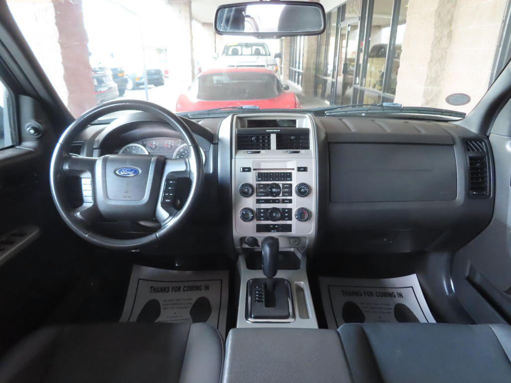 used 2011 Ford Escape car, priced at $8,995