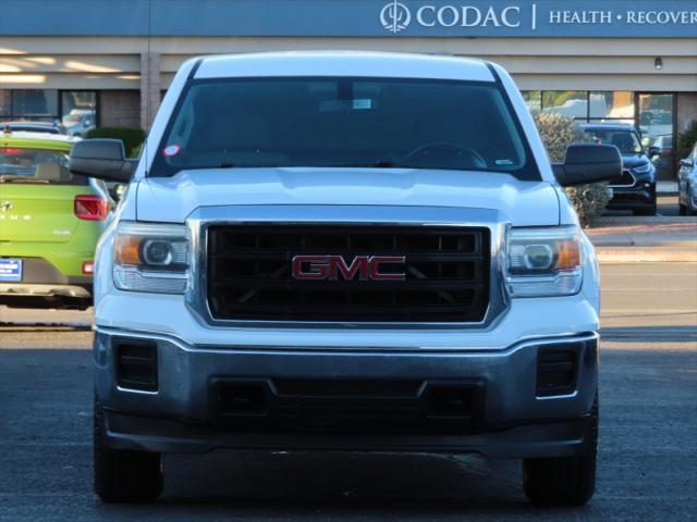 used 2014 GMC Sierra 1500 car, priced at $17,995