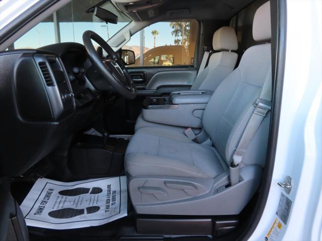 used 2014 GMC Sierra 1500 car, priced at $17,995