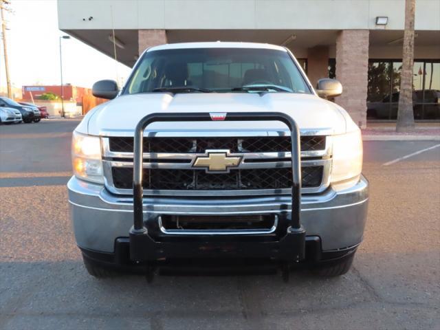 used 2011 Chevrolet Silverado 3500 car, priced at $24,995