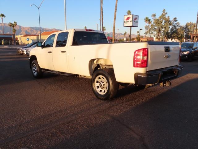 used 2011 Chevrolet Silverado 3500 car, priced at $24,995