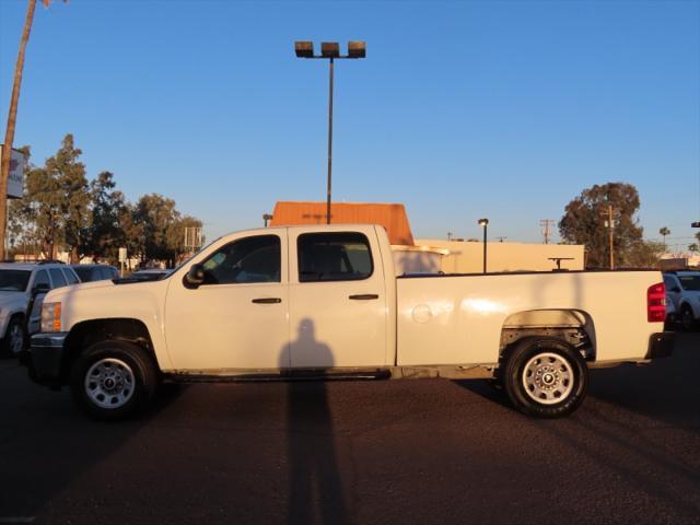 used 2011 Chevrolet Silverado 3500 car, priced at $24,995