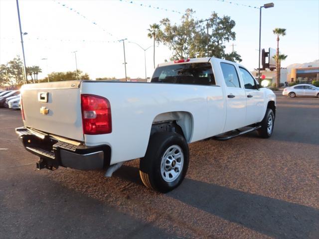 used 2011 Chevrolet Silverado 3500 car, priced at $24,995