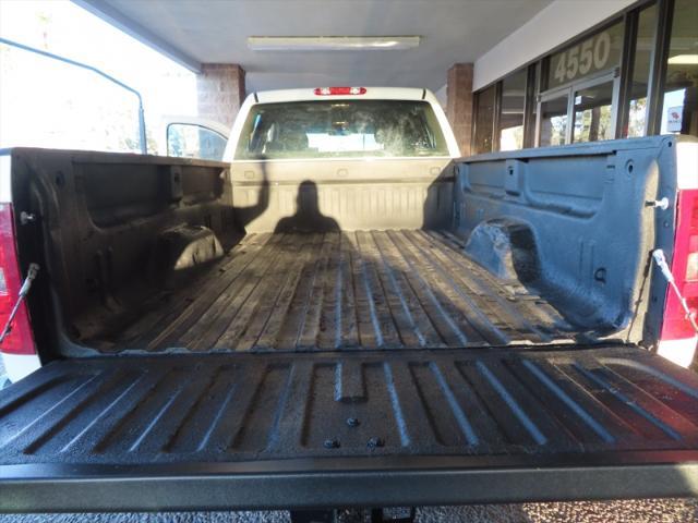 used 2011 Chevrolet Silverado 3500 car, priced at $24,995