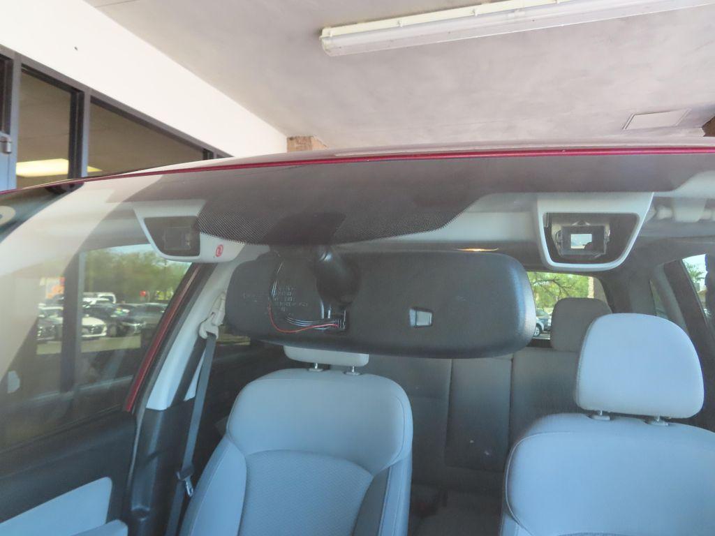 used 2015 Subaru Forester car, priced at $9,995