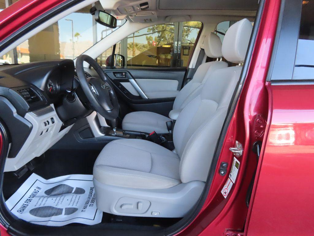 used 2015 Subaru Forester car, priced at $9,995