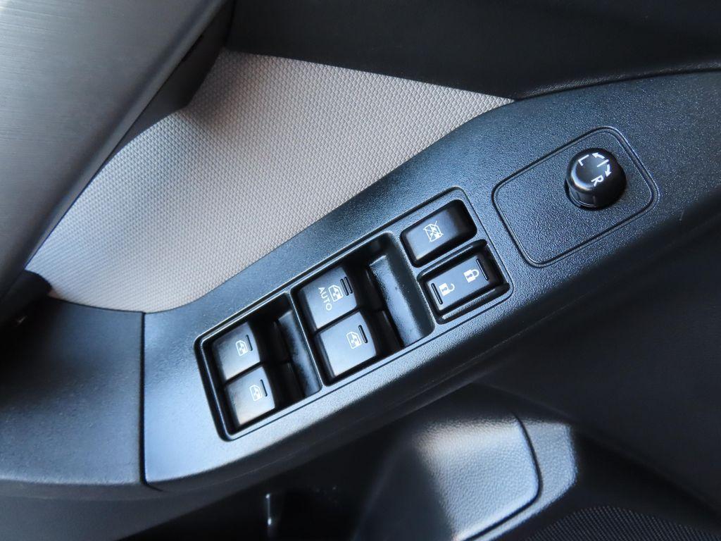 used 2015 Subaru Forester car, priced at $9,995