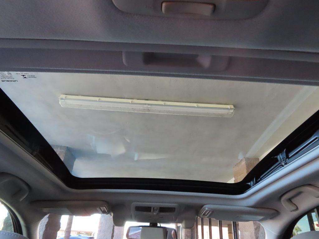 used 2015 Subaru Forester car, priced at $9,995